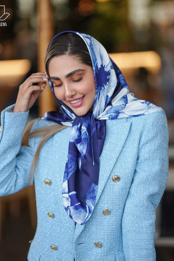 مدیوم بنفش جذاب