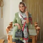 شال پاییزه اسپرت