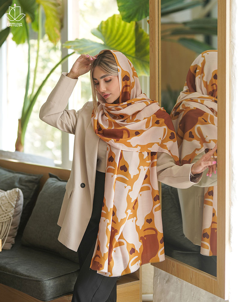 7591 شال ادل کاتلیا