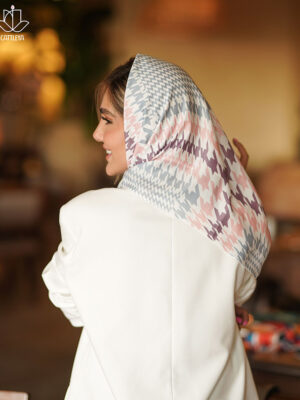 بیبی اسکارف پاستیلی