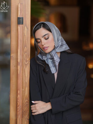 بیبی اسکارف مجلسی