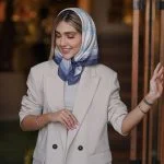 بیبی اسکارف خوشگل