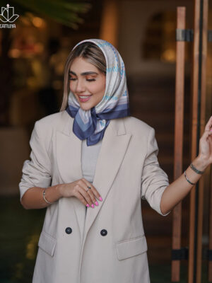 بیبی اسکارف خوشگل