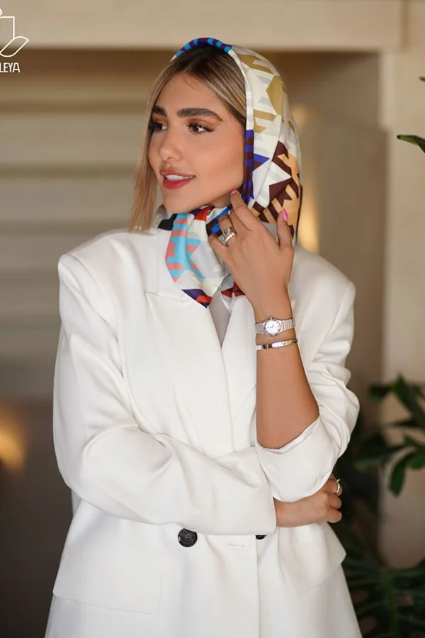 بیبی رنگ بندی
