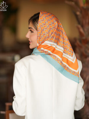 بیبی اسکارف کاتلیا