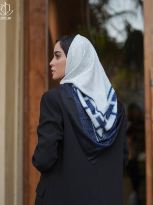 روسری کشمیر