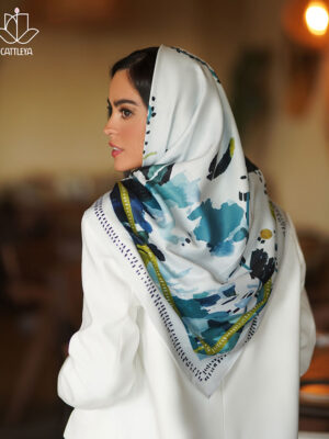 مدیوم طرح دار