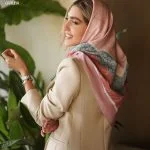 مدیوم صورتی تک