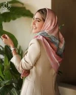 مدیوم صورتی تک