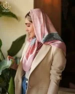 صورتی مدیوم