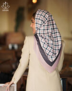 مدیوم چهارخونه