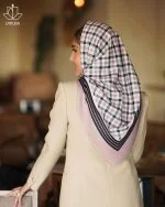 مدیوم چهارخونه