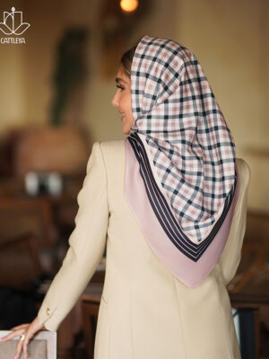 مدیوم چهارخونه