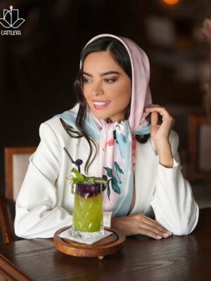 مدیوم صورتی