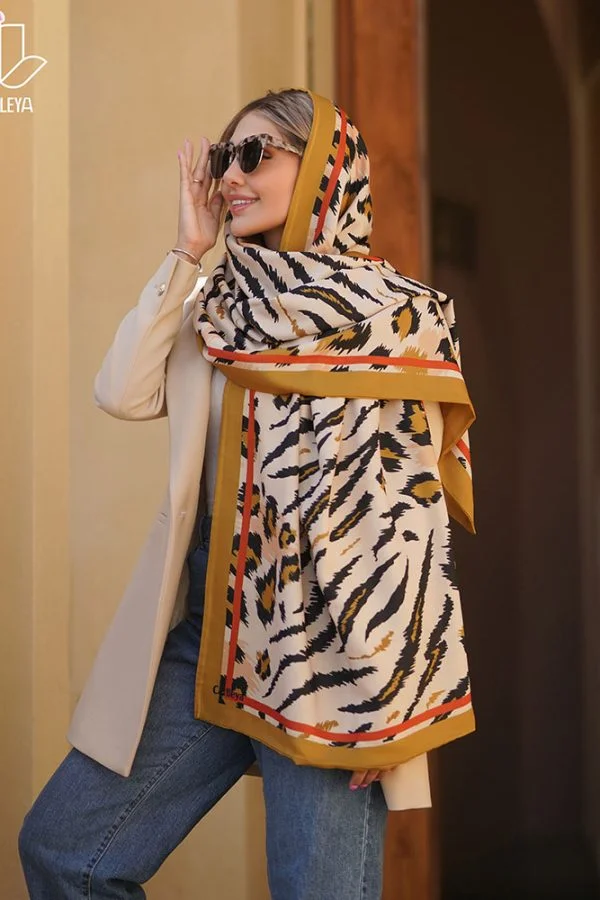 شال کیوت