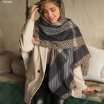 روسری کد 424