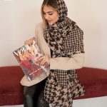 شال جدید کاتلیا