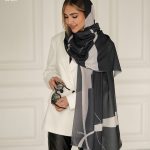 شال شیک و زیبا
