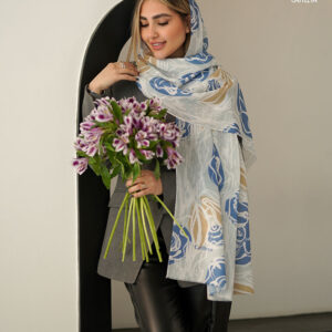 شال بهاره زیبا