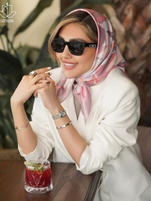 بیبی اسکارف زیبا