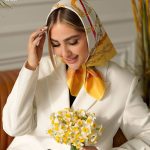 بیبی اسکارف