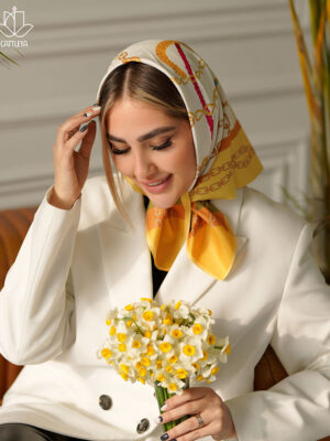 بیبی اسکارف