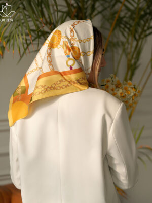 بیبی اسکارف شیک