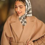 بیبی اسکارف شیک