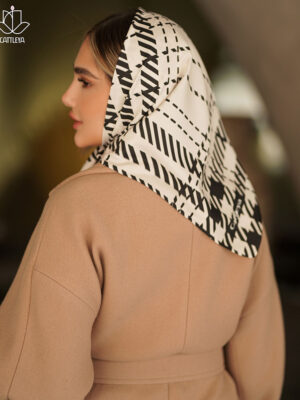 بیبی اسکارف ترند