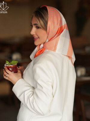 بیبی اسکارف شیک