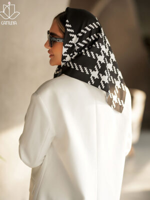 بیبی اسکارف شیک