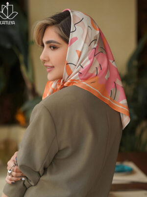 بیبی اسکارف مینیمال و زیبا