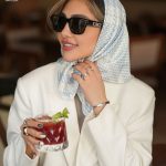 بیبی اسکارف شیک