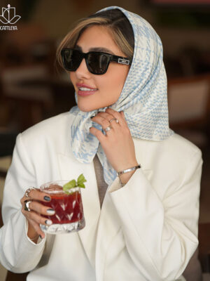 بیبی اسکارف شیک