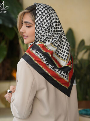 مدیوم اسکارف