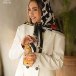 مدیوم اسکارف ترند