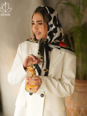مدیوم اسکارف ترند
