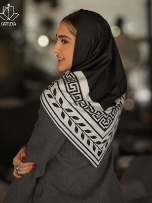 مدیوم اسکارف زیبا