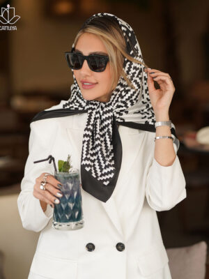 مدیوم اسکارف زیبا