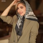 مدیوم اسکارف خاص