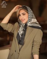 مدیوم اسکارف خاص