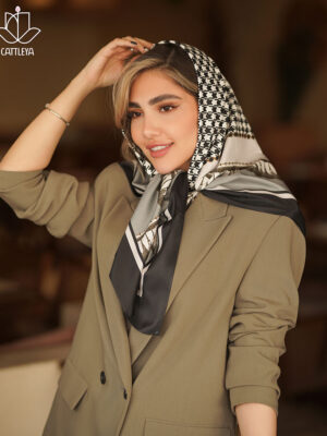 مدیوم اسکارف خاص