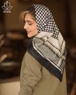 مدیوم اسکارف خاص