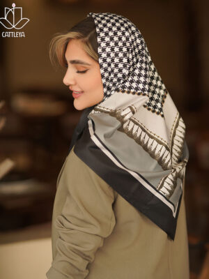 مدیوم اسکارف خاص