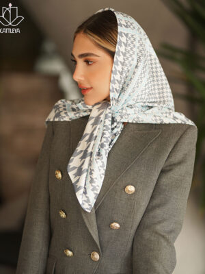 مدیوم اسکارف پیچازی