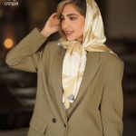 مدیوم اسکارف خاص