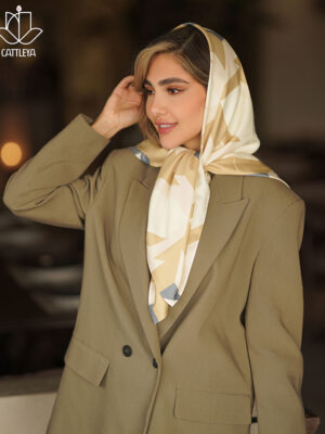 مدیوم اسکارف خاص