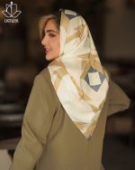 مدیوم اسکارف شیک