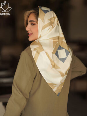 مدیوم اسکارف شیک