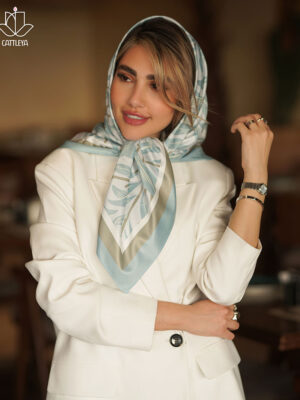 مدیوم اسکارف برگ